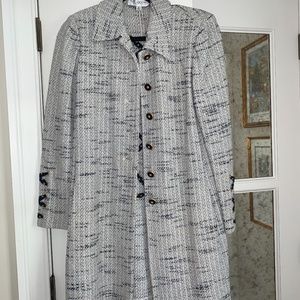 St. John Jacket